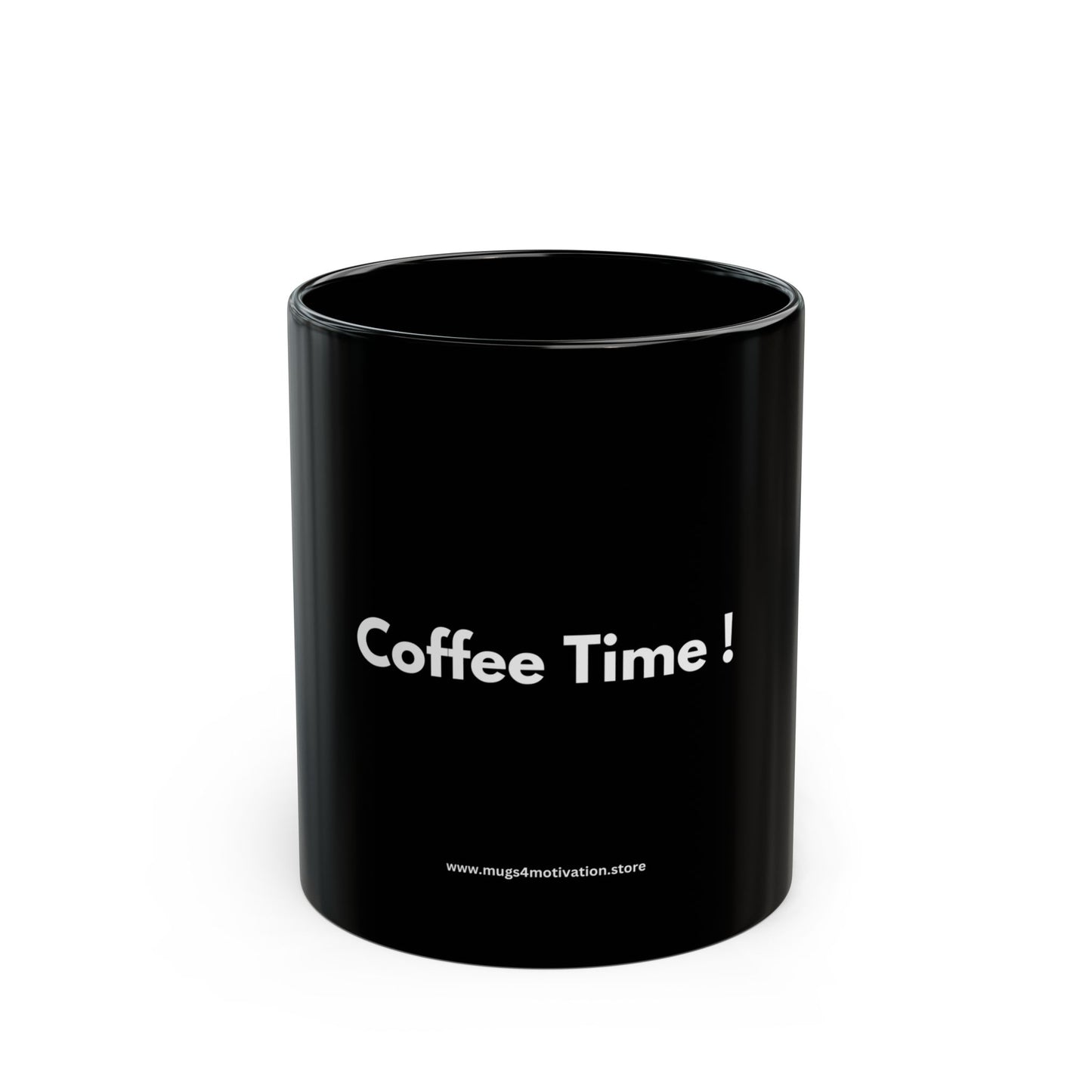 "Coffee Time!"